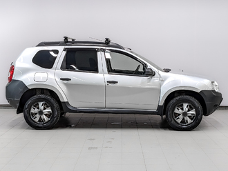 фото Renault Duster 2014