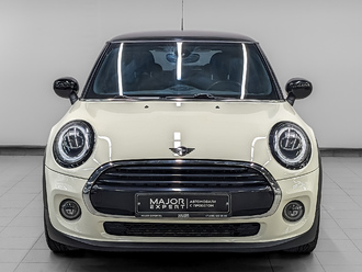 фото Mini Mini III (F56/F55) 2020