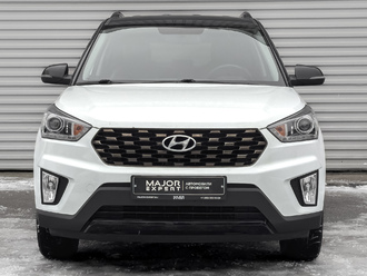 фото Hyundai Creta I 2020