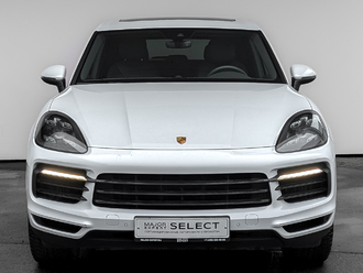 фото Porsche Cayenne III 2020