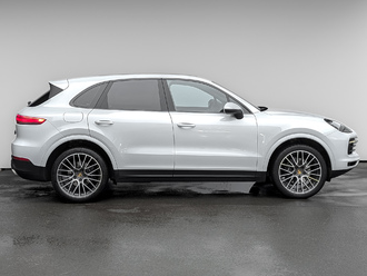 фото Porsche Cayenne III 2020