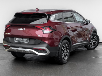 фото Kia Sportage V 2022