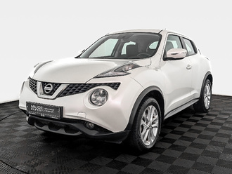 фото Nissan Juke 2014