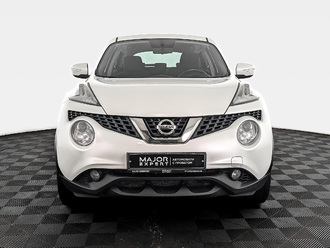 фото Nissan Juke 2014