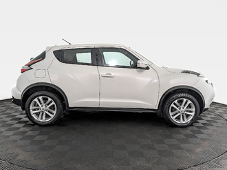 фото Nissan Juke 2014