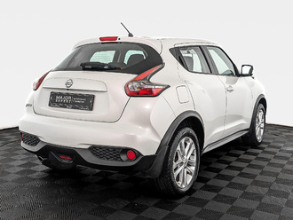 фото Nissan Juke 2014