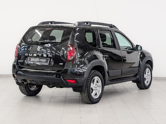 фото Renault Duster 2018