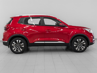 фото Chery Tiggo 4 I 2021