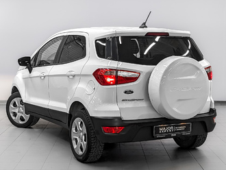 EcoSport