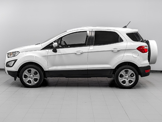 EcoSport