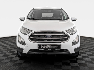 EcoSport