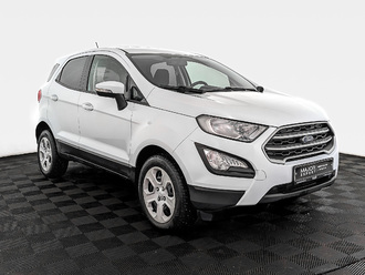 EcoSport