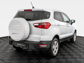 EcoSport