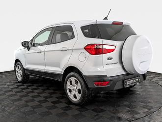 EcoSport