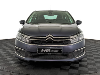 фото Citroen C4 II 2020