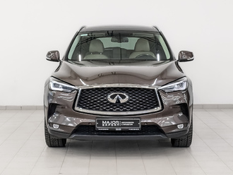 фото Infiniti QX50 II 2019