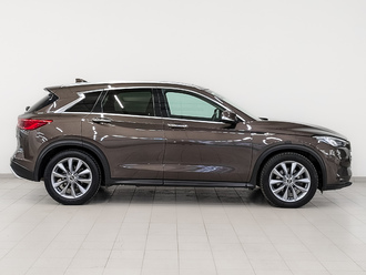 фото Infiniti QX50 II 2019