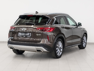 фото Infiniti QX50 II 2019