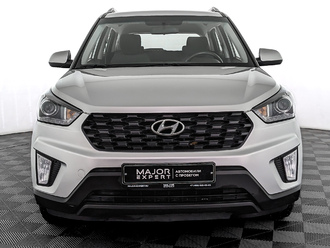 фото Hyundai Creta I 2021