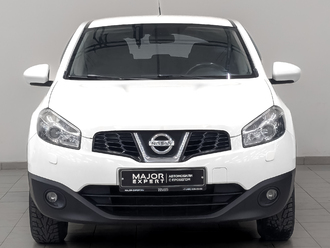 фото Nissan Qashqai I J10E 2011