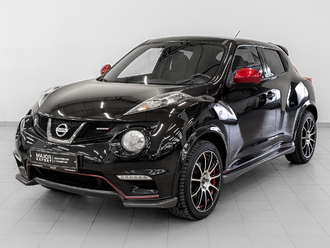 фото Nissan Juke 2013