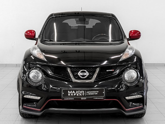 фото Nissan Juke 2013