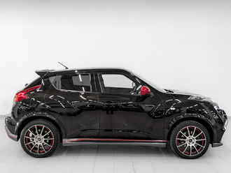 фото Nissan Juke 2013