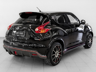 фото Nissan Juke 2013