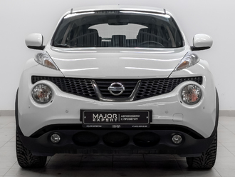 фото Nissan Juke 2013