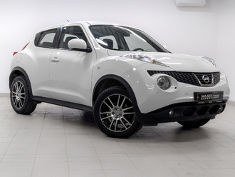 фото Nissan Juke 2013