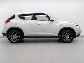 фото Nissan Juke 2013