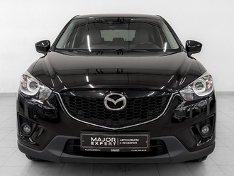 фото Mazda CX-5 I 2011