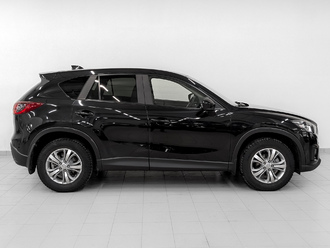 фото Mazda CX-5 I 2011