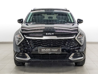 фото Kia Sportage V 2022