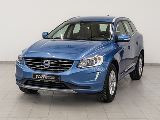 фото Volvo XC60 I 2015