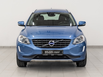 фото Volvo XC60 I 2015