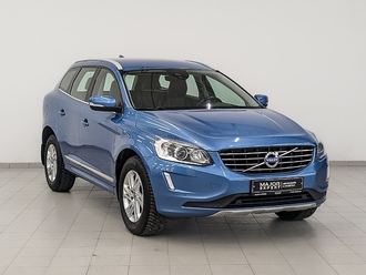 фото Volvo XC60 I 2015