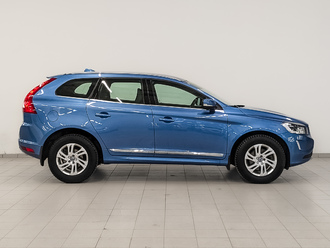 фото Volvo XC60 I 2015