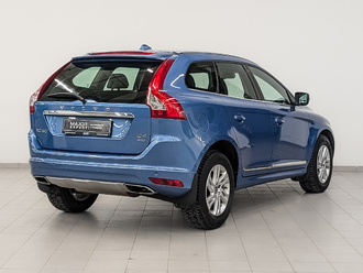 фото Volvo XC60 I 2015