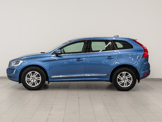 фото Volvo XC60 2015 с пробегом