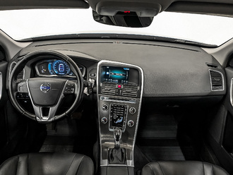 фото Volvo XC60 2015 с пробегом