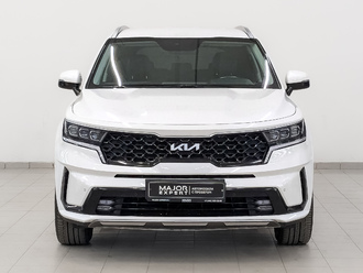 фото Kia Sorento IV 2022