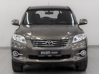 фото Toyota RAV 4 III 2012