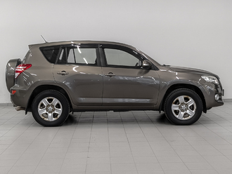 фото Toyota RAV 4 III 2012