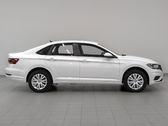 фото Volkswagen Jetta VII 2020