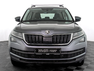 фото Skoda Kodiaq 2021