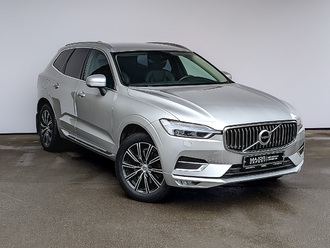 фото Volvo XC60 II 2019