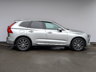 фото Volvo XC60 II 2019