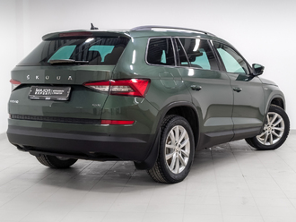 фото Skoda Kodiaq 2020