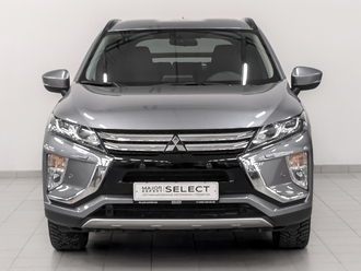 фото Mitsubishi Eclipse Cross 2019